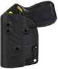 Taser Blade-Tech IWB Holster For Pulse+