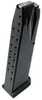 Beretta 90 Series Handgun Magazine Black 9mm Luger 18/Rd Bulk