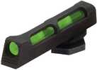 HiViz 3 Light Pipe Front Sight - For Glock All Model: GL2014