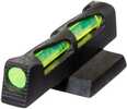 HIVIZ LiteWave Front Sight For Novak 1911