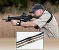 VTAC Original Sling Coyote Brown