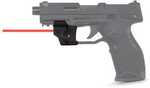 Viridian E Series Red Laser Sight For Taurus Tx22 Black Retail Box