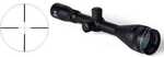 Viridian Weapon Technologies EON Rifle Scope 6-24X 50mm Objective BDC Reticle 1" Main Tube Black 981-0117