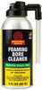 Shooters Choice Foaming Bore Cleaner 3 Oz
