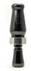 RNT Quackhead Timber Duck Call Black