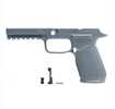 Wilson Combat Grip Module For Sig P320 Full Size No Manual Safety Grey