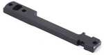 Weaver 1-Piece Grand Slam Steel Dovetail Scope Base - Springfield 03 Black