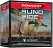 Winchester Blind Side 2 12Ga. 3.5" 1-5/8Oz #2 25Rd 10Bx/Cs