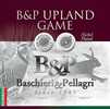 B&P Upland Game Shotshells- 28 Ga 2-3/4 In 1 Oz #7.5 1210 Fps 25/ct