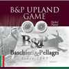 B&P Upland Game Shotshells 28 Ga 2-3/4" 3/4 Oz 1300 Fps #6 25/ct