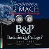 B&P Professional Handicap Shotshells- 12 Ga 2-3/4 In 1-1/8 Oz #7.5 1300 Fps 25/ct
