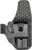 Fobus Handgun Holster OWB Paddle IWB Clip Wing & Sweatguard Appendix For S&W M&P Shield 9&40/Shield M2.0 9&40/Shield Plu