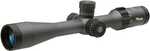 Sig Sauer Tango-dmr Rifle Scope 3-18x44 34mm Ffp Bdx-r2 Illum - Matte Black