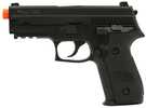 Sig Sauer Proforce P229 Airsoft Handgun 6mm Green Gas Black