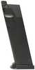 Sig Sauer Airsoft Proforce P229 Green Gas BB Magazine