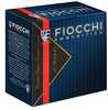 Fiocchi White Rino Lite Shotshells 12 Ga 2-3/4" 1-1/8 Oz 1200 Fps #7.5 25/ct