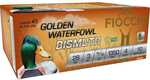 Fiocchi 283Gb4 Golden Waterfowl Bismuth 28 Gauge 3" 15/16 Oz 4 Shot 10 Per Box 10 Cs