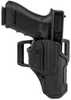 Blackhawk T-Series L2C Holster RH For H&K Vp9/40