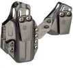 Blackhawk Stache IWB Premium Holster Kit Ambi For Sig P320/M17