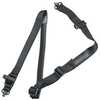 Blackhawk! Multi Point Free End Slick Sling Model: 70MFE04BK