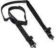 Blackhawk! Multi Point Quick Detach Stretch Sling Model: 70MQDS02BK