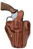 Revolver Thumbreak Size 3 Classic Brown RH