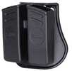 Canik Universal Double Magazine Pouch Black Polymer