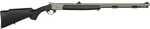 Northwest Traditions Pursuit VAPR XT Muzzleloader 50 Cal 26" Barrel 1:24 Twist, Stainless Steel / Black