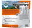 ReadyWise Outdoor Pro Meal Classic Chicken Pot Pie Single Pouch