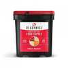 Wise Company Freeze Dried Fruit Bucket 120 Servings