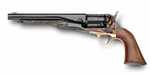 Pietta 1860 Sheriff Muzzleloader .44 Cal Capacity 5.5" Barrel Case Hardened Frame 6 Rounds