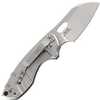 CRKT Pilar Knife Model: 5311C