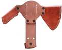 CRKT D2753 ODR Sheath Belt, Brown Leather