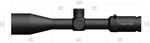 ZeroTech Trace Advanced Rifle Scope 4-24x50 30mm FFP Tremor3 Mil MRAD Non-Illum Black