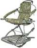 Summit Dual Threat Pro Sd Hang On Treestand