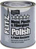 Flitz Metal Polish Paste 906 Gr 2.0 Lb Quart Can, Model: CA03518-6