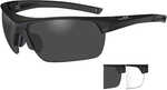 WILEYX 4004 Guard ADVANCED Gry/CLR/Mb
