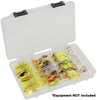 PLANO SPINNER/BUZZ STOWAWAY 3700