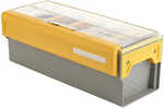 EDGE RETAINER FROG BOX Model: PLASE702
