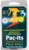 Dead Down Wind 3D+ Pac-It Field Spray Refills 3 pk. Model: 1310