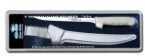 Dexter Russell Fillet Knife 8in W/Poly Sheath Carded Md#: 28323