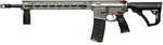 Daniel Defense DDM4V7 Pro Semi-Auto Rifle .223Rem 18" Barrel (1)-30Rd Mag Gun Metal Grey Finish