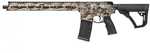 Daniel Defense DDM4 Hunter Semi-Auto Rifle 300 AAC Blackout 16" Barrel 1-30Rd Mag Kryptek Highlander Polymer Finish