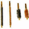 Dewey Rods Benchrest Style "No Harm" Nylon Brush .30-7.62 Caliber Rifle - 8/32 thread - Bronze core designed for us B30N