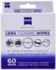 ZEISS 60ct. Box Lens Wipes