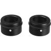 Zeiss Sports Optics Victory FL/RF/HT and Conquest HD Adapter For 3x12 Mono Tripler 32mm and 42mm