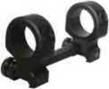 DNZ Products Scope Mount-Black Ar15 Picantinny Rail 111PT