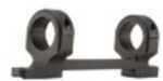 DNZ Products Scope Mount Black 1" Marlin 1895 & 336 Medium 12042