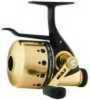Daiwa Underspin-XD Reel Trigger Clam 100/12# Size 120 US120XD-CP