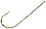 Eagle Claw Fishing Tackle EC GOLD LW ABERDEEN 100BX 202-3/0